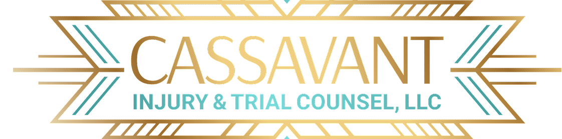 Cassavant Injury & Trial Counsel, LLC